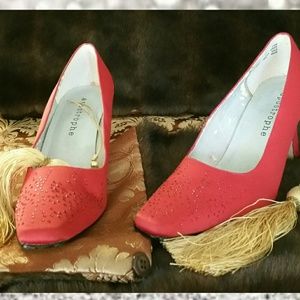 Shoes, Apostrophe